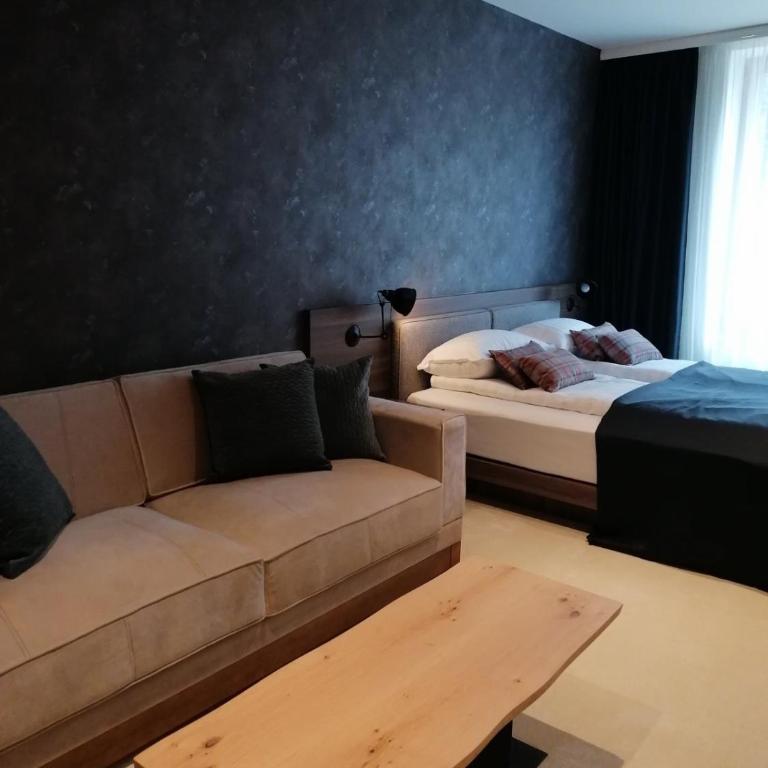 WOODSIDE SPA AND PARKING 323 Kopaonik011 - Duplex Apartment - 3