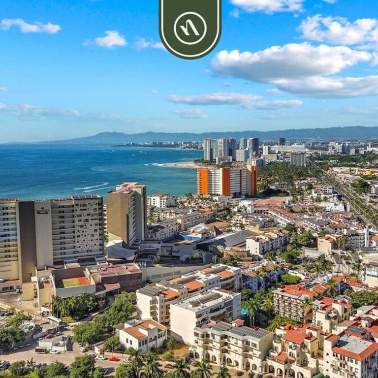 Mexican 2 BR Condo in Hotel Zone - Near the Beach - Vacation Home - 3