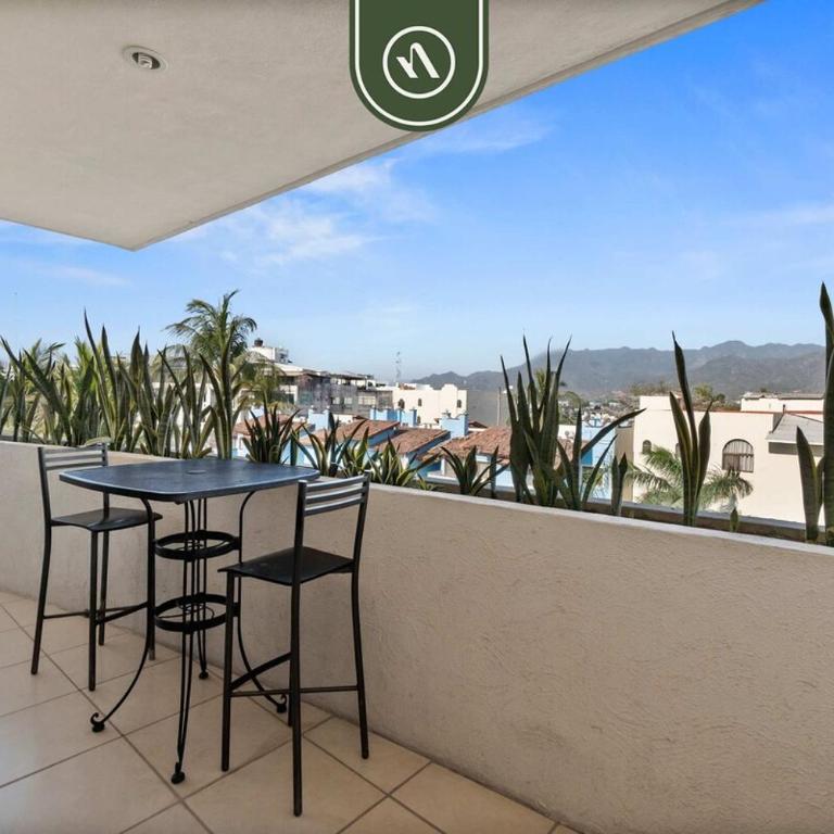 Mexican 2 BR Condo in Hotel Zone - Near the Beach - Vacation Home - 9