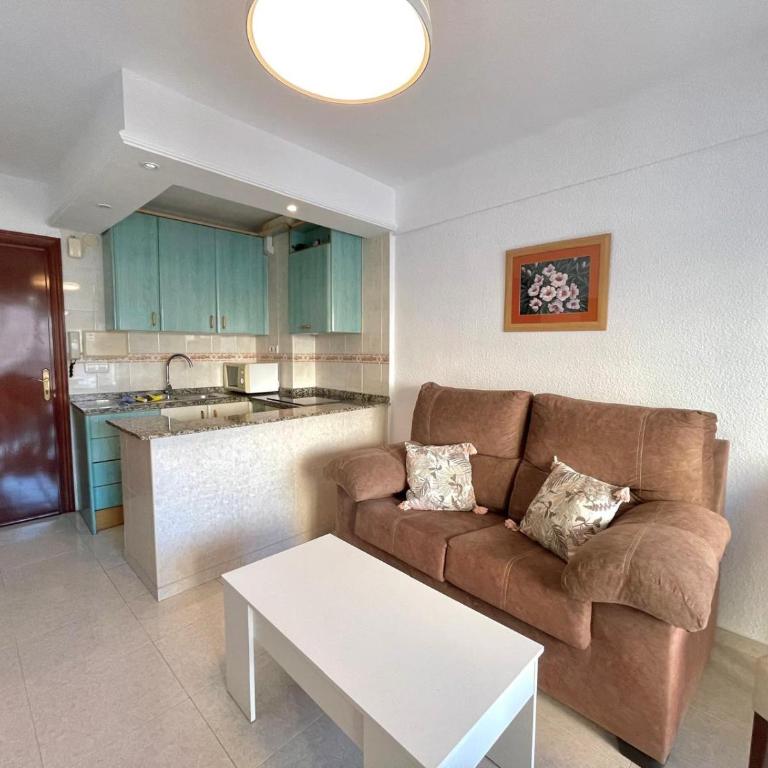Terrasol California - Apartment - 2
