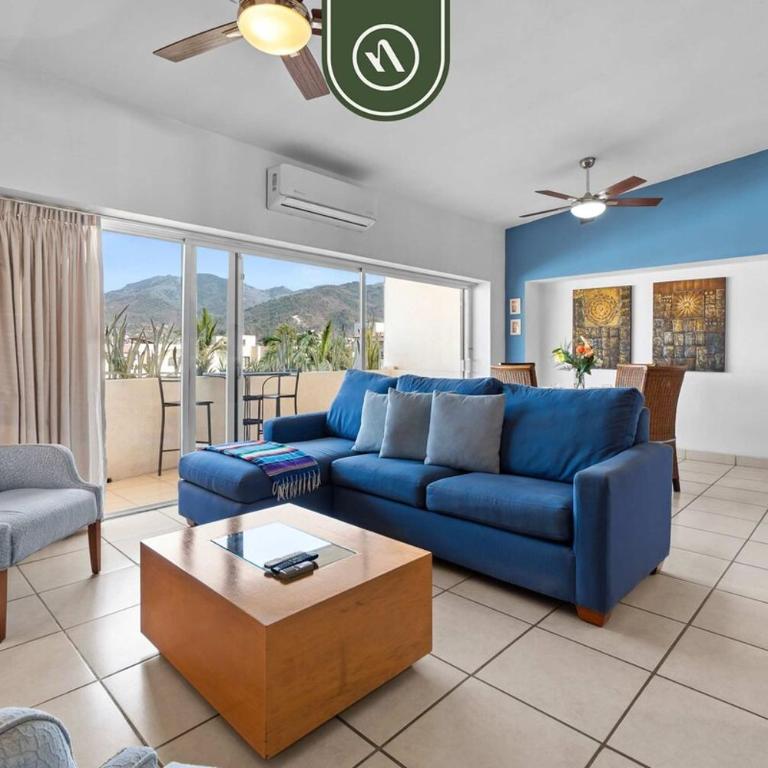 Mexican 2 BR Condo in Hotel Zone - Near the Beach - Vacation Home - 15
