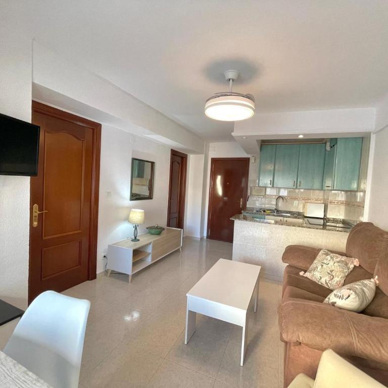 Terrasol California - Apartment - 3