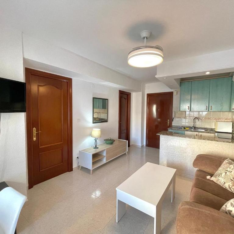 Terrasol California - Apartment - 4