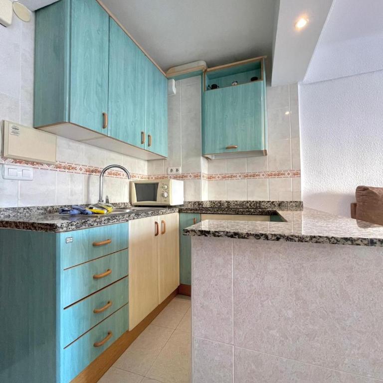 Terrasol California - Apartment - 5