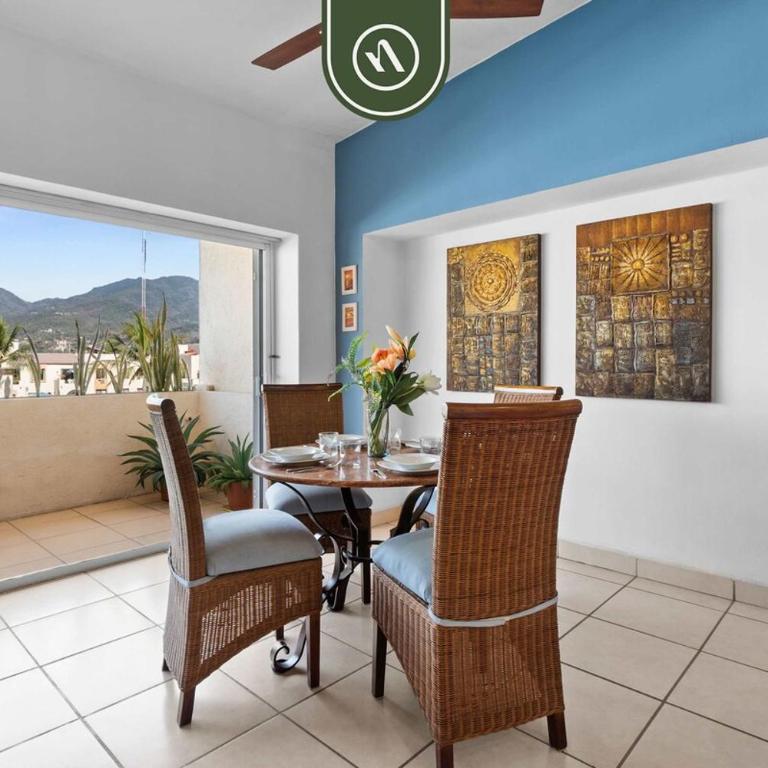 Mexican 2 BR Condo in Hotel Zone - Near the Beach - Vacation Home - 20