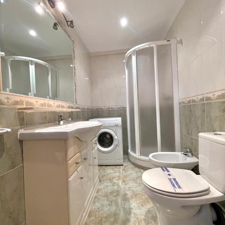 Terrasol California - Apartment - 12