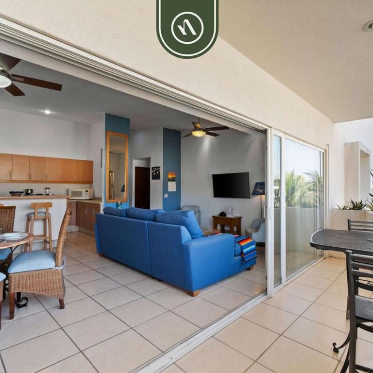 Mexican 2 BR Condo in Hotel Zone - Near the Beach - Vacation Home - 24