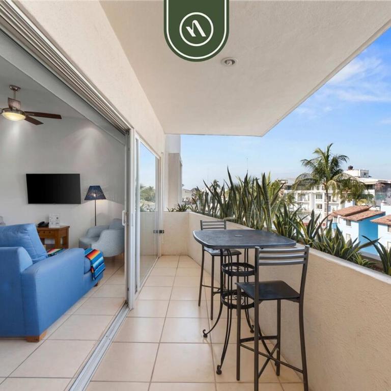 Mexican 2 BR Condo in Hotel Zone - Near the Beach - Vacation Home - 25