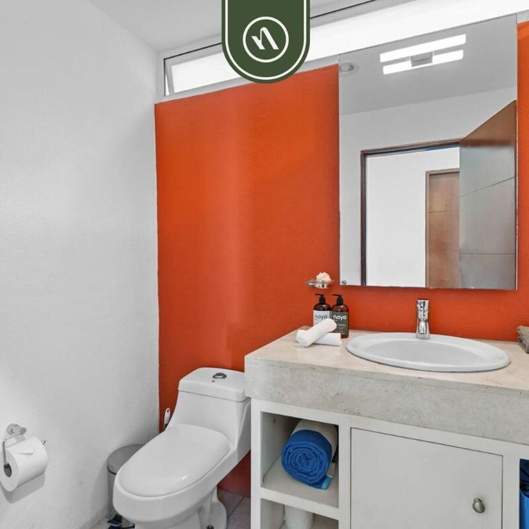 Mexican 2 BR Condo in Hotel Zone - Near the Beach - Vacation Home - 29