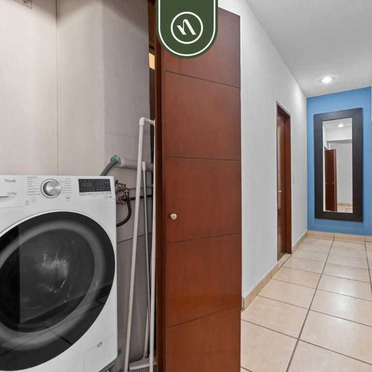 Mexican 2 BR Condo in Hotel Zone - Near the Beach - Vacation Home - 33