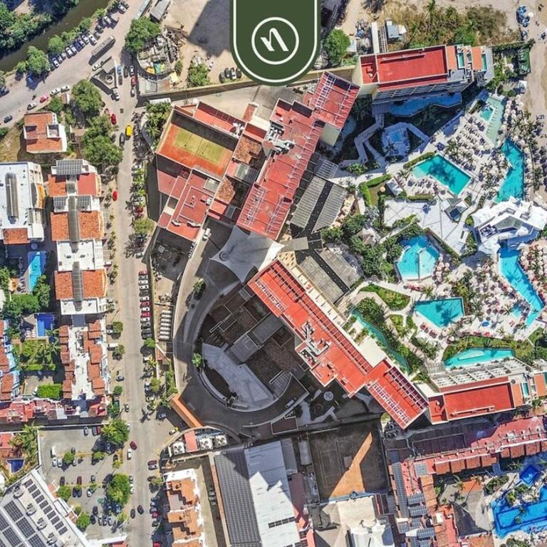 Mexican 2 BR Condo in Hotel Zone - Near the Beach - Vacation Home - 43