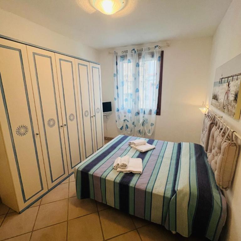 Bilocale Diva - One-Bedroom Apartment - 1