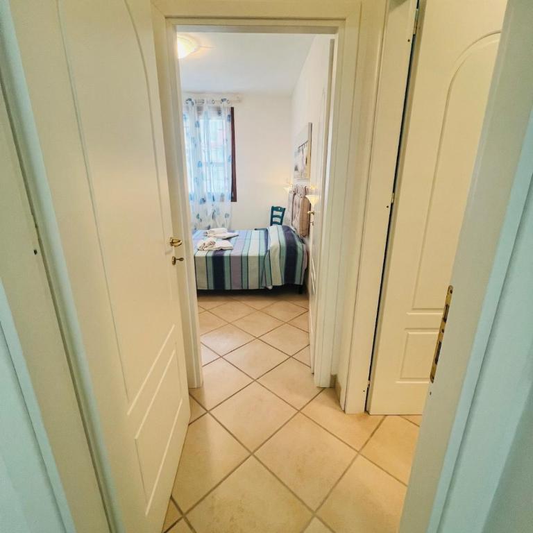Bilocale Diva - One-Bedroom Apartment - 19
