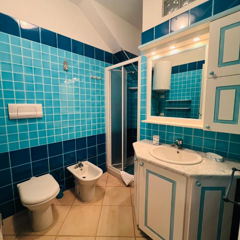 Bilocale Diva - One-Bedroom Apartment - 21