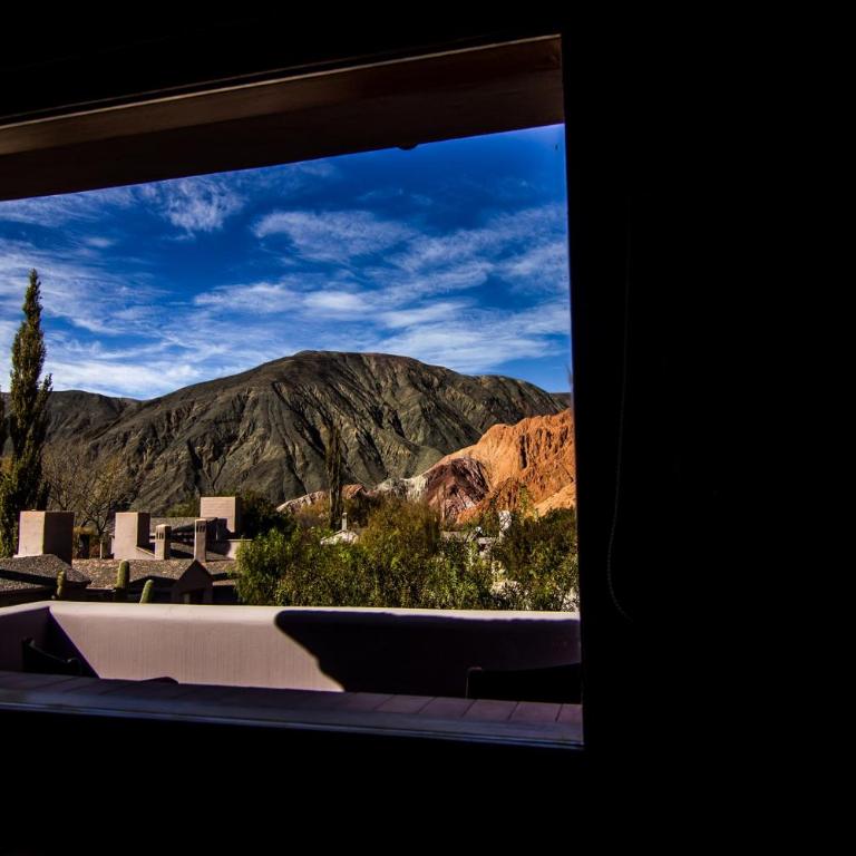 La Comarca Hotel - Double Room - 9
