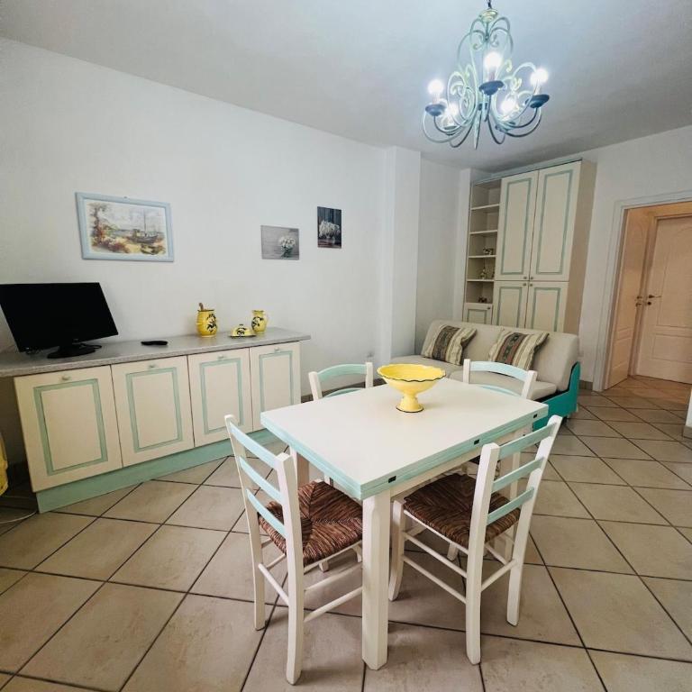 Bilocale Diva - One-Bedroom Apartment - 15