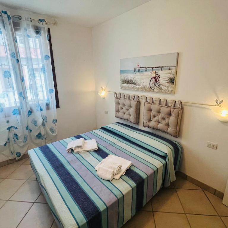 Bilocale Diva - One-Bedroom Apartment - 7
