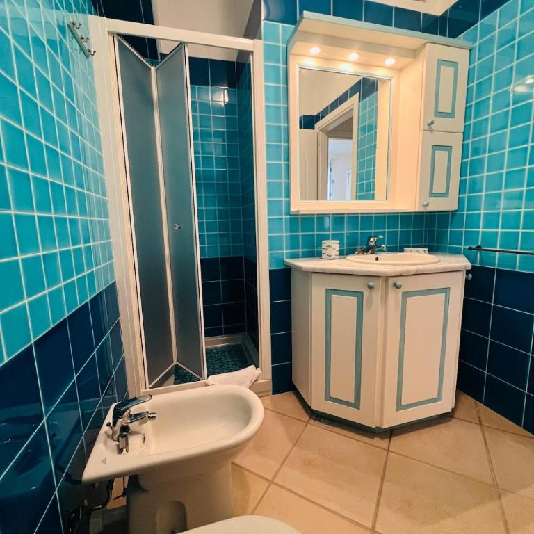Bilocale Diva - One-Bedroom Apartment - 22