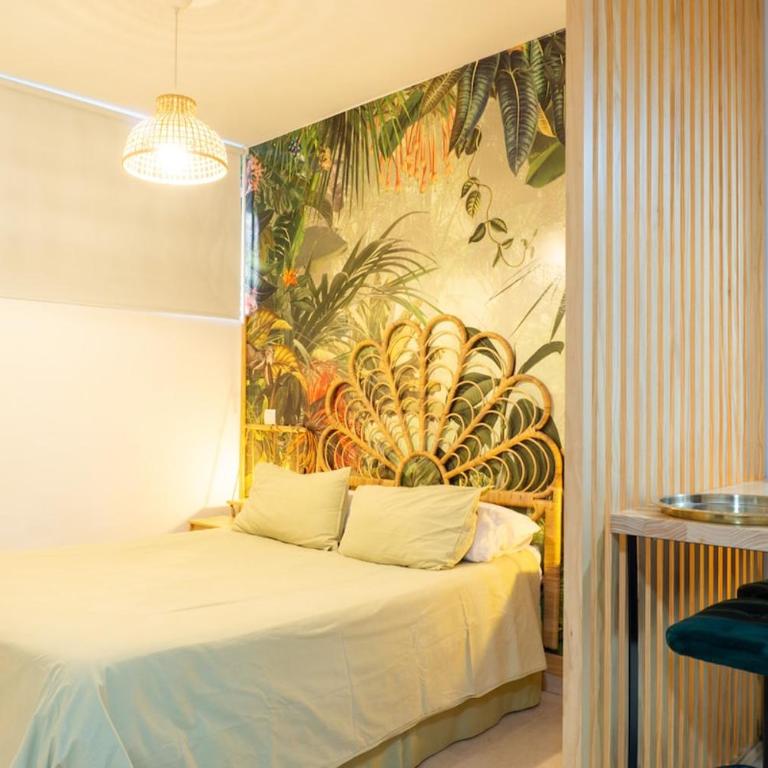 Olletas City Escape - Apartamento de 1 dormitorio - 1