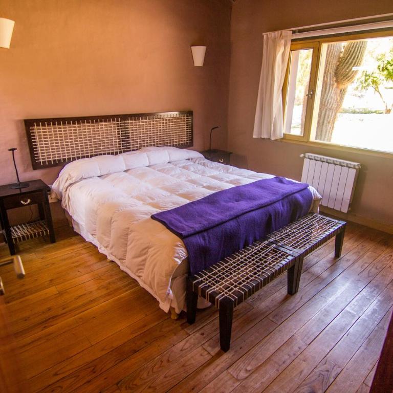 La Comarca Hotel - One-Bedroom Bungalow - 14