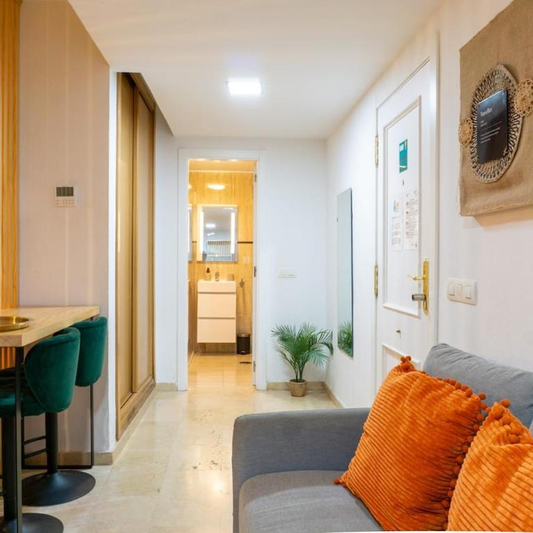 Olletas City Escape - Apartamento de 1 dormitorio - 3
