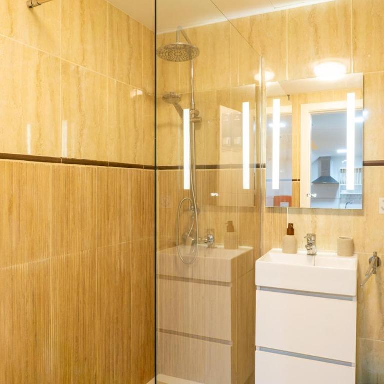 Olletas City Escape - Apartamento de 1 dormitorio - 6