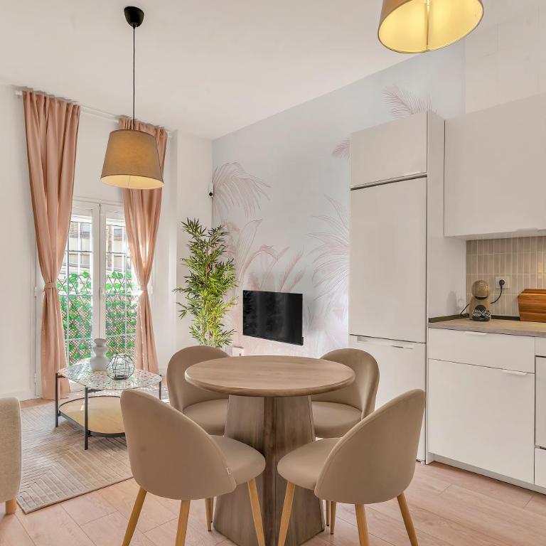 Alta stylish & old town by ELE Apartments - Apartamento de 1 dormitorio - 1