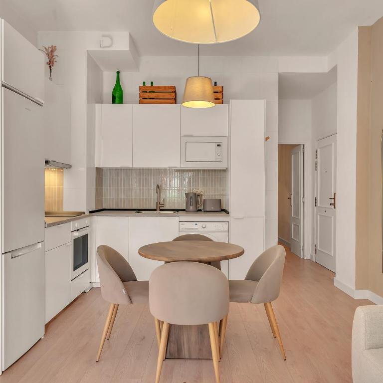 Alta stylish & old town by ELE Apartments - Apartamento de 1 dormitorio - 6