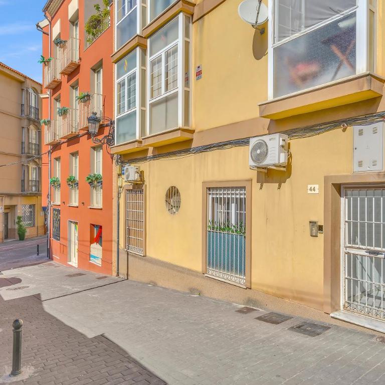 Alta stylish & old town by ELE Apartments - Apartamento de 1 dormitorio - 13