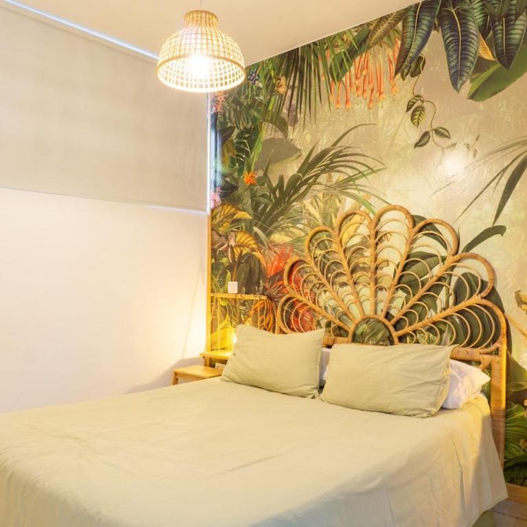 Olletas City Escape - Apartamento de 1 dormitorio - 9