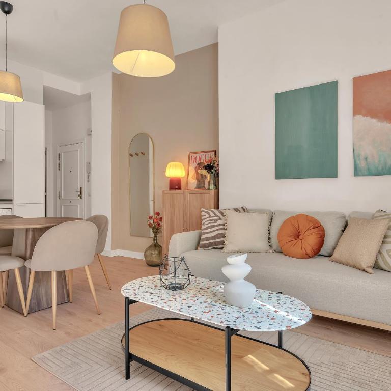 Alta stylish & old town by ELE Apartments - Apartamento de 1 dormitorio - 3