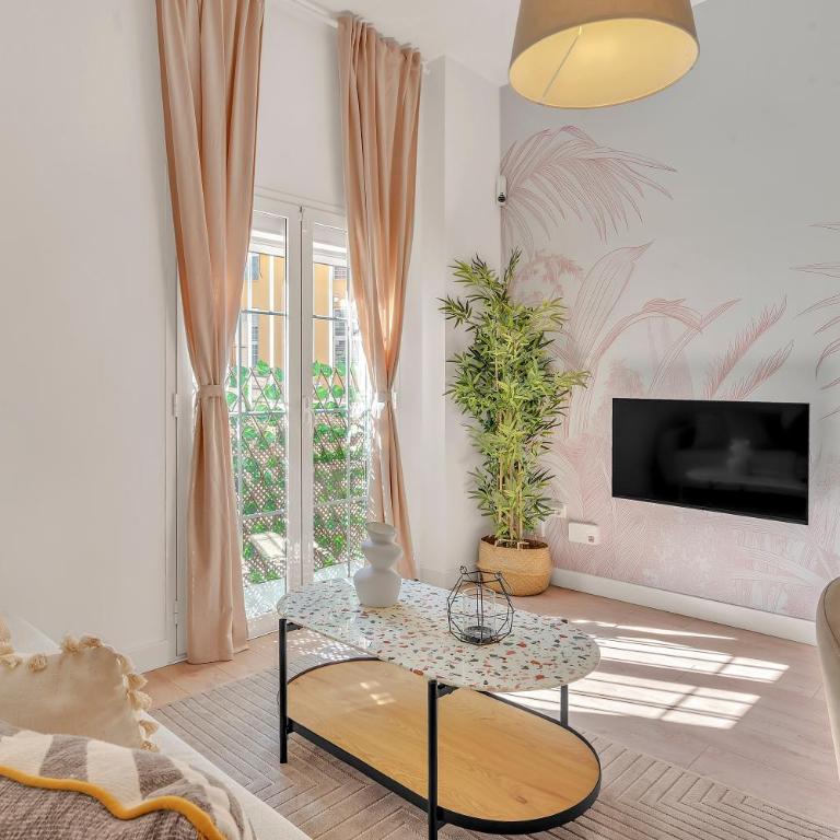 Alta stylish & old town by ELE Apartments - Apartamento de 1 dormitorio - 5