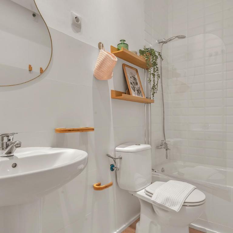 Alta stylish & old town by ELE Apartments - Apartamento de 1 dormitorio - 11