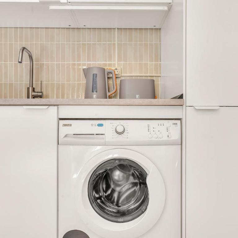 Alta stylish & old town by ELE Apartments - Apartamento de 1 dormitorio - 12