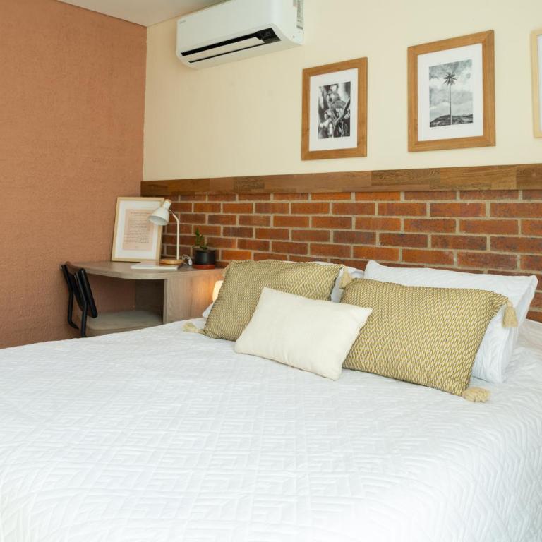 Laureles Luxe 2BD Apartment - Two-Bedroom Apartment - 3