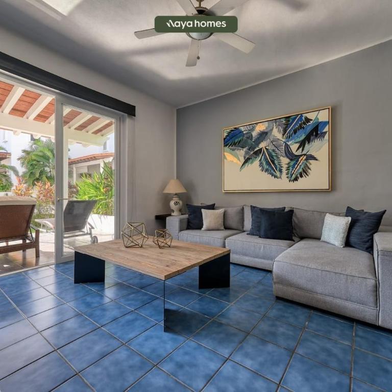 Cozy 3BR House Perfect for Families - Pool - Casa - 4