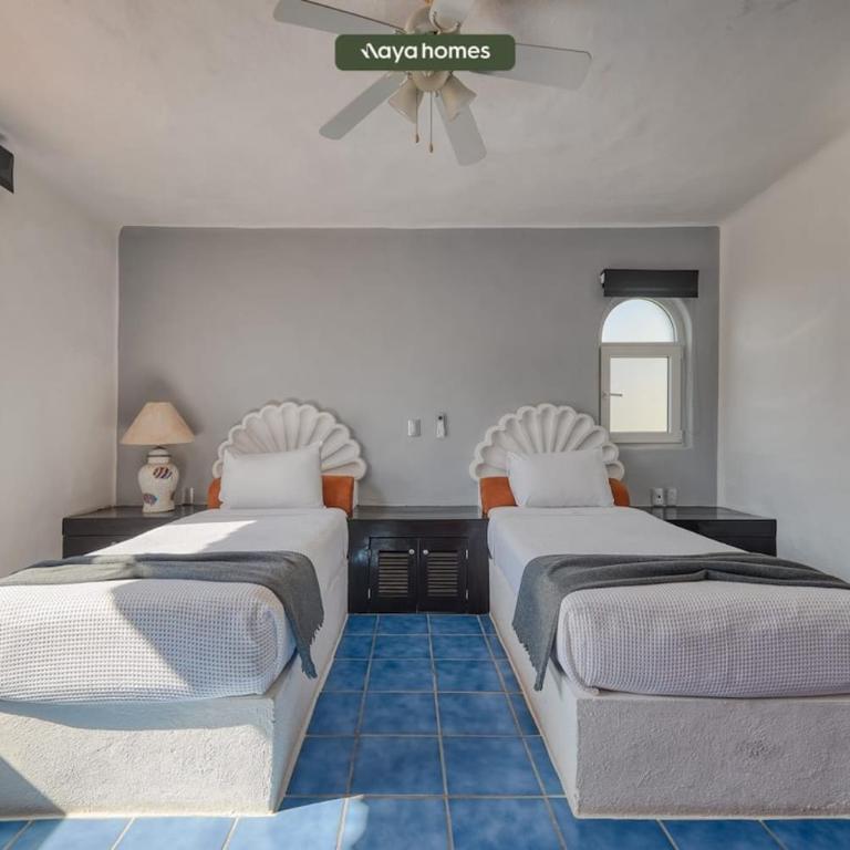 Cozy 3BR House Perfect for Families - Pool - Casa - 9