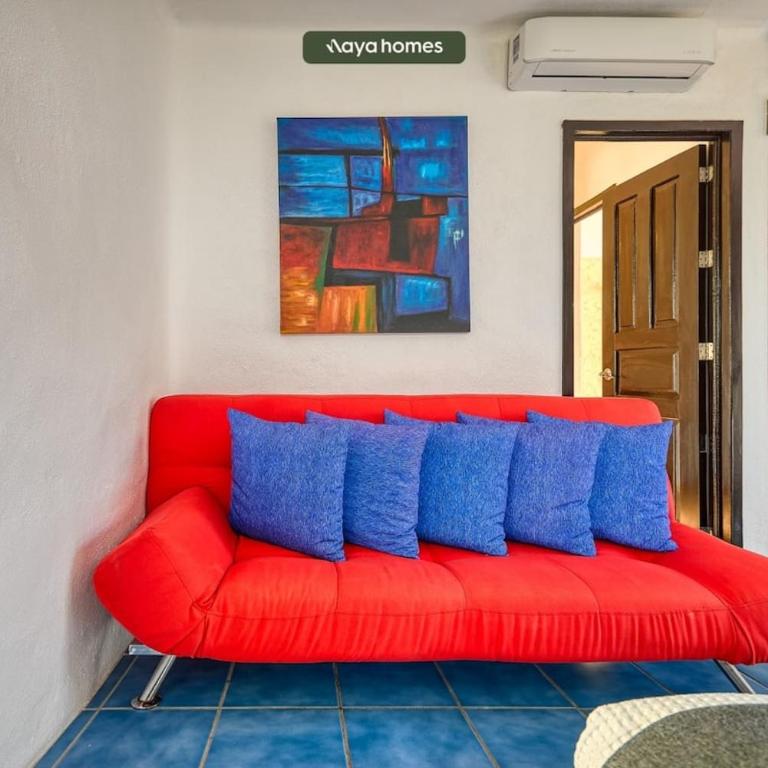 Cozy 3BR House Perfect for Families - Pool - Casa - 11
