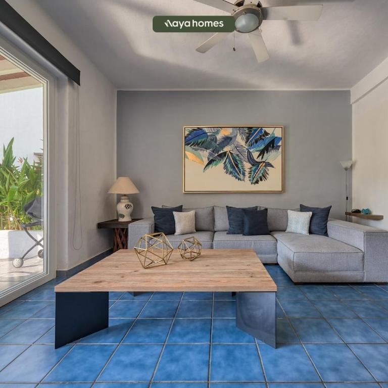 Cozy 3BR House Perfect for Families - Pool - Casa - 12