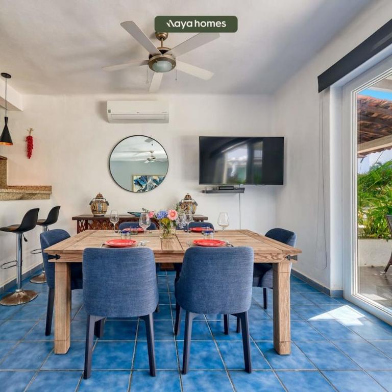 Cozy 3BR House Perfect for Families - Pool - Casa - 14