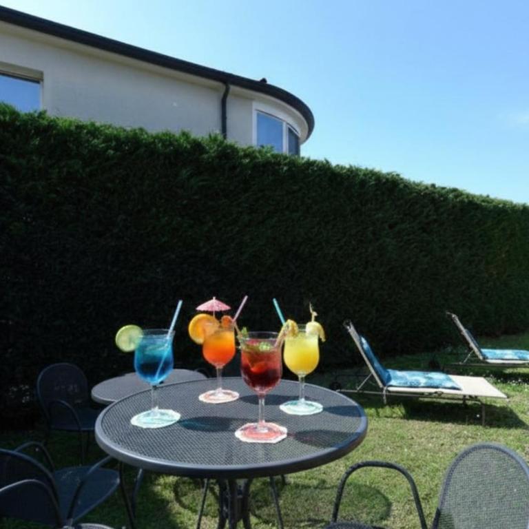 Villa Meraviglia DesenzanoLoft Official Partner Homes & Villas by Marriott Bonvoy - Villa con 3 Camere da Letto - 39