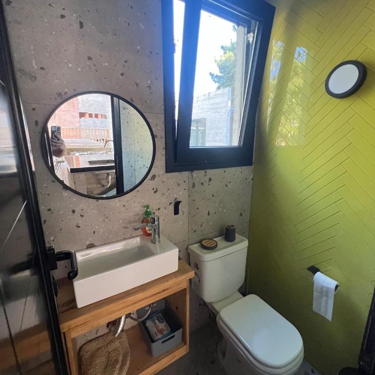 Casa Cassandra - Casa con 1 dormitorio - 6