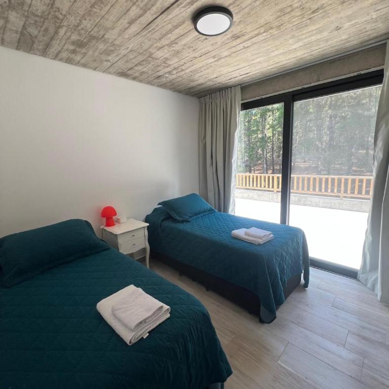 Casa Cassandra - Casa con 1 dormitorio - 21