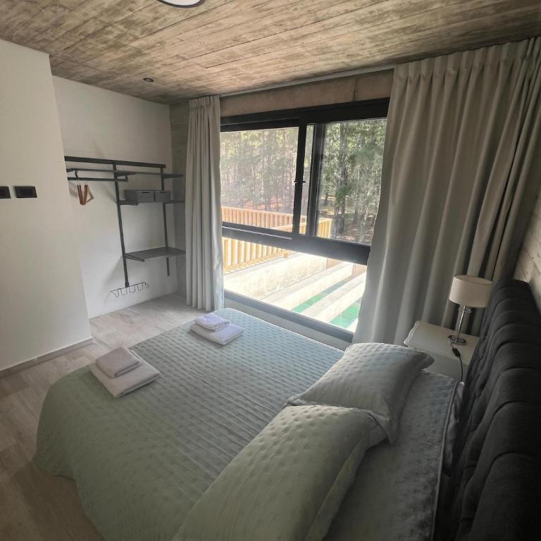 Casa Cassandra - Casa con 1 dormitorio - 35