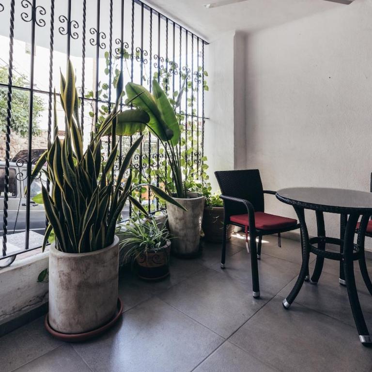 Cozy 2BR King beds - Rooftop Pool - Fast WiFi - Casa - 34