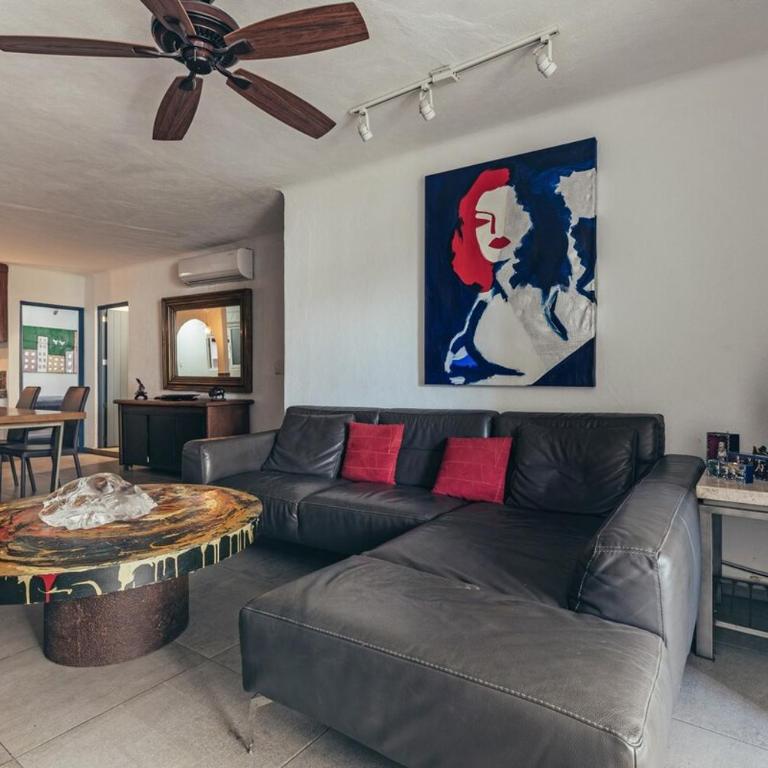 Cozy 2BR King beds - Rooftop Pool - Fast WiFi - Casa - 35