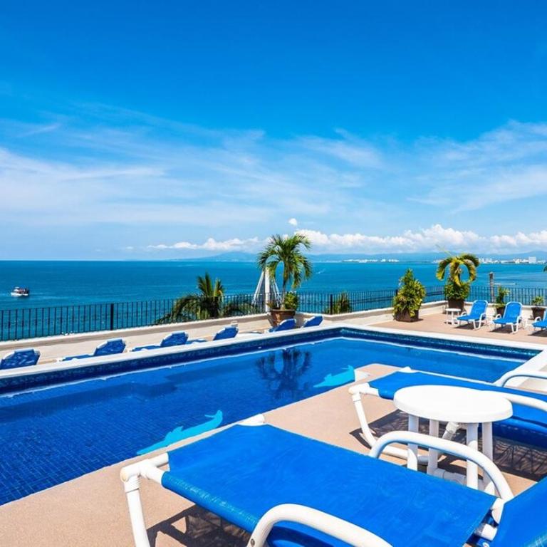 Cozy 2BR King beds - Rooftop Pool - Fast WiFi - Casa - 38