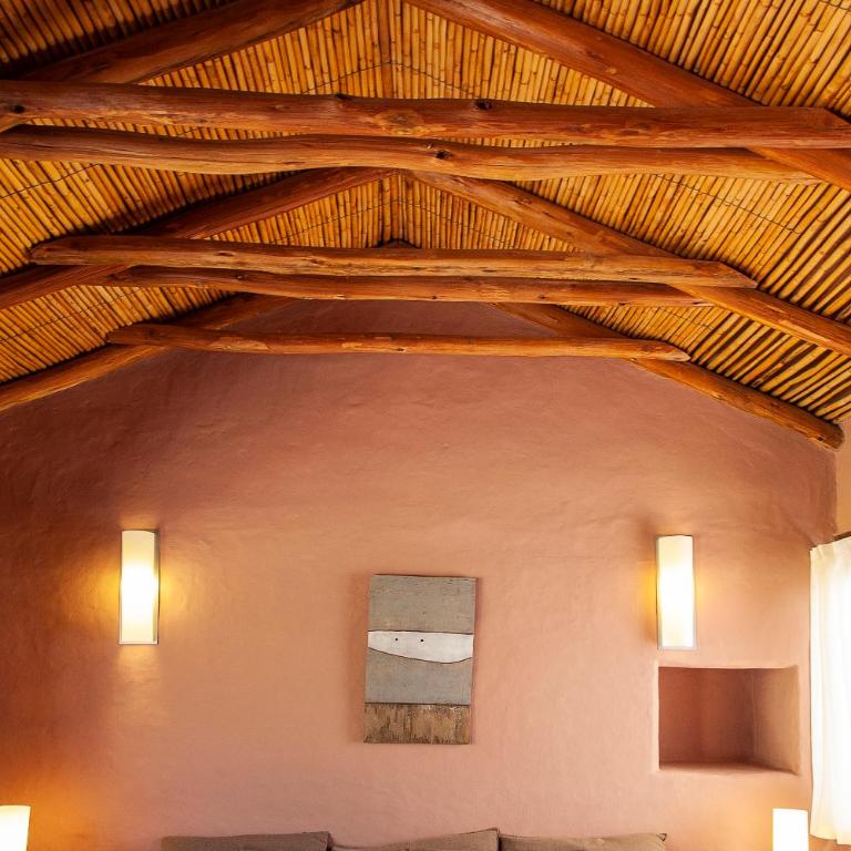 La Comarca Hotel - One-Bedroom Bungalow - 16