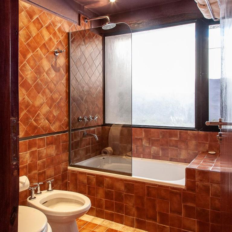 La Comarca Hotel - One-Bedroom Bungalow - 17