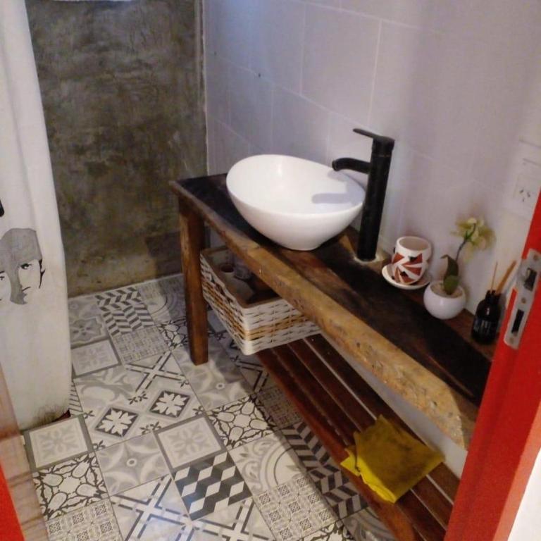 Cabañas Atrapasueños - Two-Bedroom House - 7